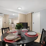 Apartments Bergen Free Parking